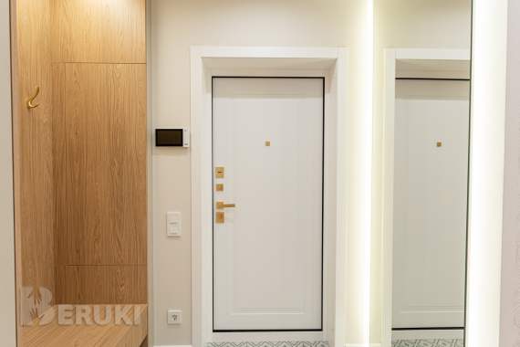 4-к квартира по ул. М. Лосика, с дизайнерским ремонтом 12