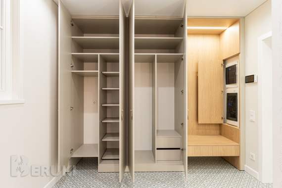 4-к квартира по ул. М. Лосика, с дизайнерским ремонтом 13