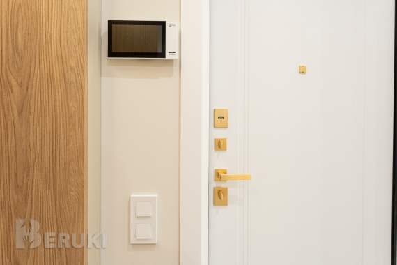 4-к квартира по ул. М. Лосика, с дизайнерским ремонтом 14