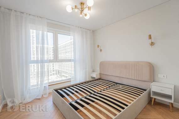 4-к квартира по ул. М. Лосика, с дизайнерским ремонтом 15