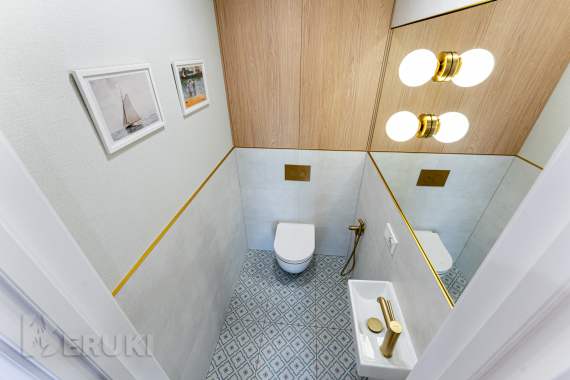 4-к квартира по ул. М. Лосика, с дизайнерским ремонтом 20