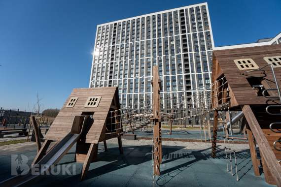 4-к квартира по ул. М. Лосика, с дизайнерским ремонтом 21