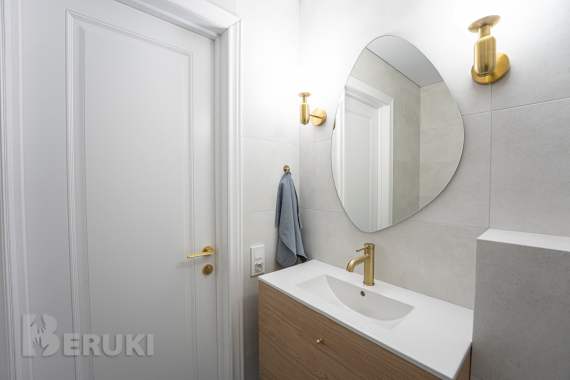 4-к квартира по ул. М. Лосика, с дизайнерским ремонтом 23