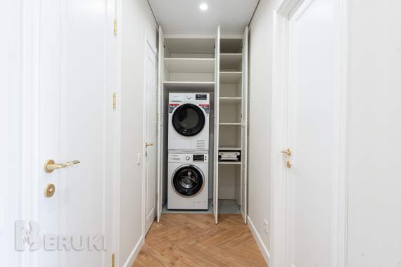 4-к квартира по ул. М. Лосика, с дизайнерским ремонтом 25