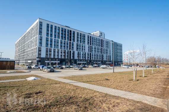 4-к квартира по ул. М. Лосика, с дизайнерским ремонтом 26