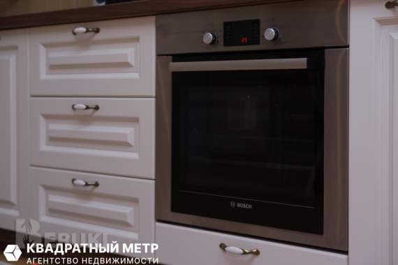 Уручье, 4 комнаты, своё парковочное место. 8