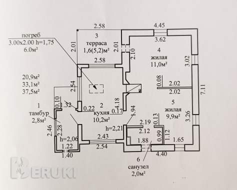 Продам дом в деревне для жизни, отдыха, рыбалки. 30 км до борисова. 0