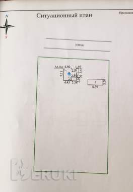 Продам дом в деревне для жизни, отдыха, рыбалки. 30 км до борисова. 1