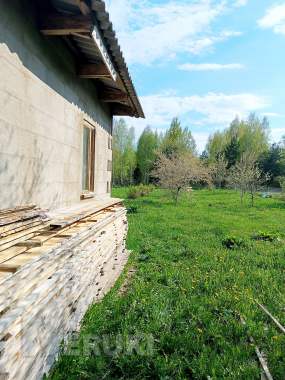 Продам дом в деревне для жизни, отдыха, рыбалки. 30 км до борисова. 2