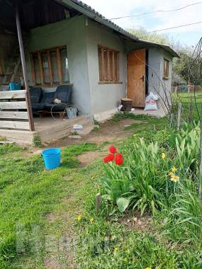 Продам дом в деревне для жизни, отдыха, рыбалки. 30 км до борисова. 6