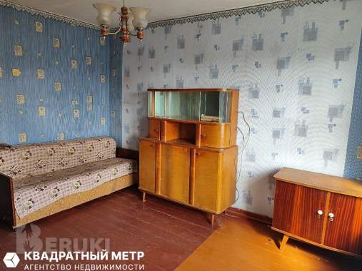 Светлая квартира в тихом и уютном сердце 0