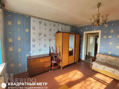 Светлая квартира в тихом и уютном сердце 1