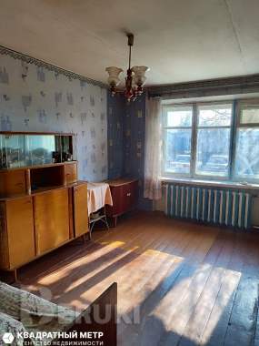 Светлая квартира в тихом и уютном сердце 2