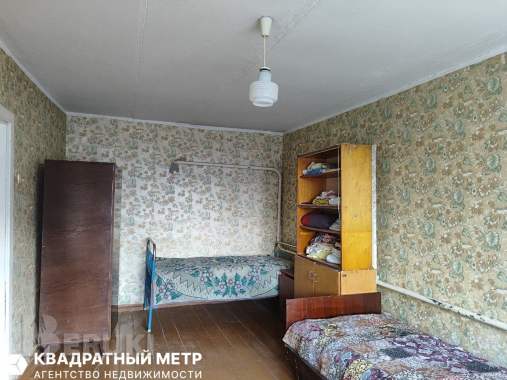 Светлая квартира в тихом и уютном сердце 4