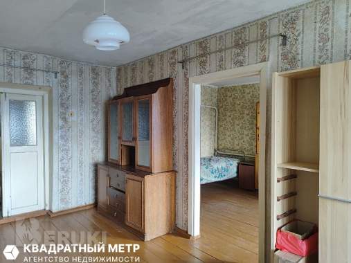 Светлая квартира в тихом и уютном сердце 5