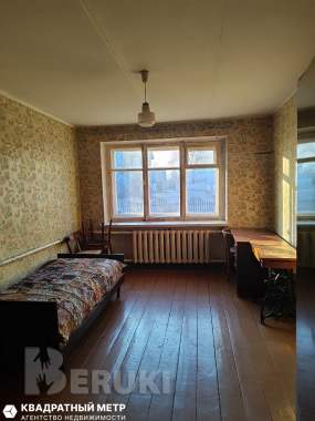 Светлая квартира в тихом и уютном сердце 6