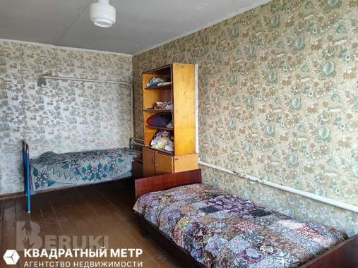 Светлая квартира в тихом и уютном сердце 8