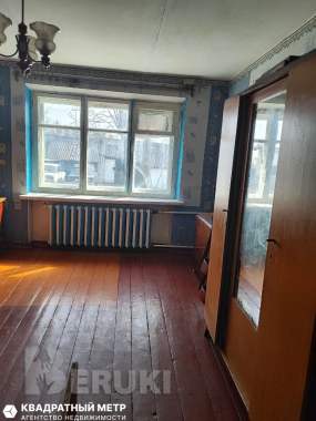 Светлая квартира в тихом и уютном сердце 9