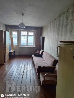 Светлая квартира в тихом и уютном сердце 10