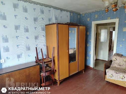 Светлая квартира в тихом и уютном сердце 11