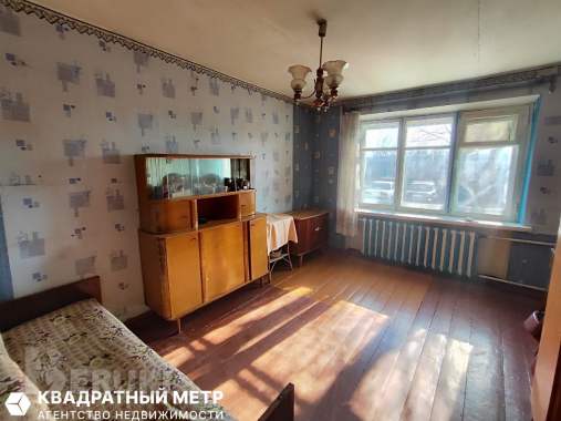 Светлая квартира в тихом и уютном сердце 14