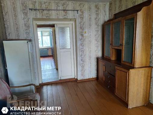 Светлая квартира в тихом и уютном сердце 15