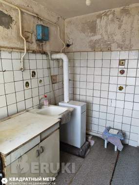 Светлая квартира в тихом и уютном сердце 17