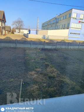 Светлая квартира в тихом и уютном сердце 20