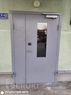 Светлая квартира в тихом и уютном сердце 23