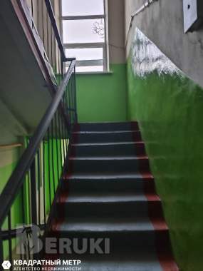 Светлая квартира в тихом и уютном сердце 24