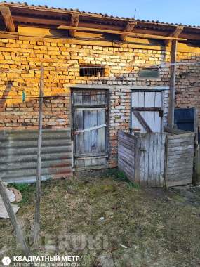 Светлая квартира в тихом и уютном сердце 25