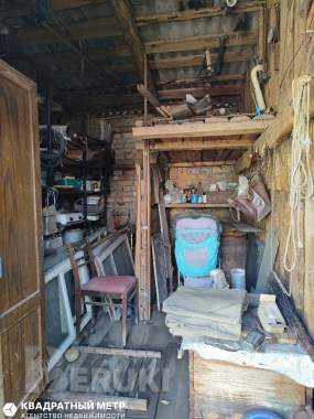 Светлая квартира в тихом и уютном сердце 26