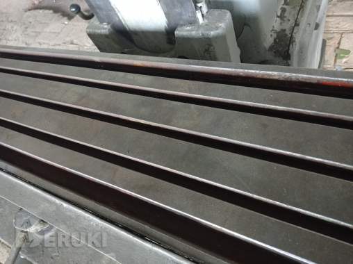 Станок фрезерный 6т82 1