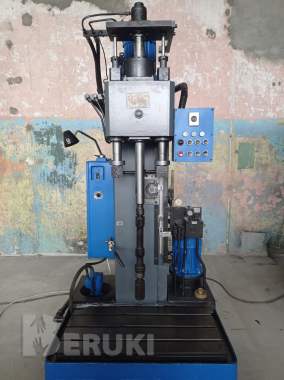 Станок 3к833 хонинговальный 1