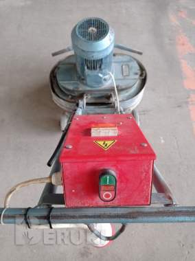 Мозaично-шлифовальная машина cо-300 0