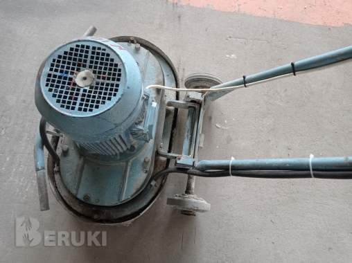 Мозaично-шлифовальная машина cо-300 1