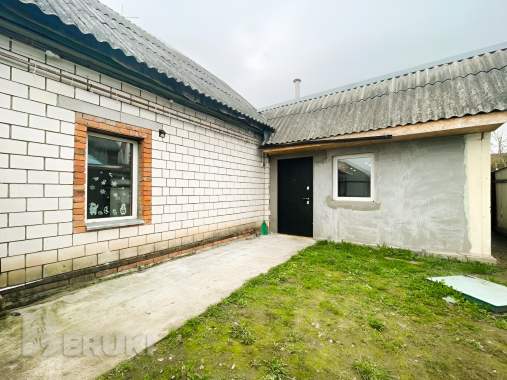 В продаже часть дома с отдельным входом 2