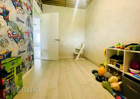 В продаже часть дома с отдельным входом 19