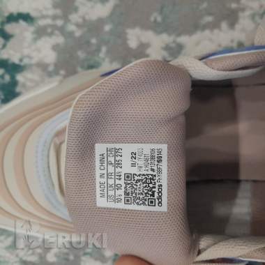 Кроссовки adidas 4