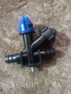 Форсунки для опрыскивателя 0