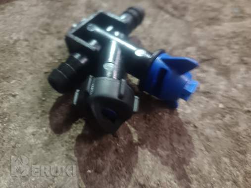Форсунки для опрыскивателя 1