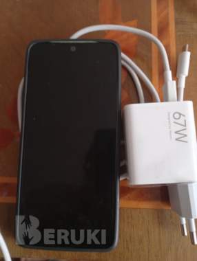 Смартфон ксиаоми редми ноут 13