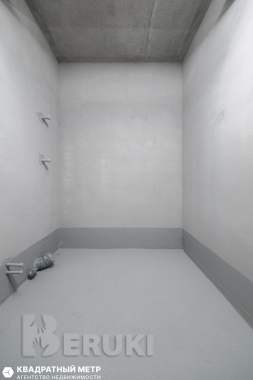 3-комнатная квартира в новой боровой в 2 уровня. 10