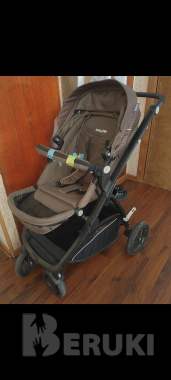 Прогулочная коляска 0
