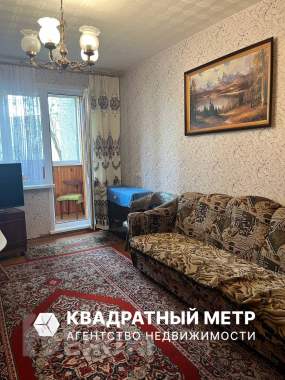 3-комнатная квартира по ул. Якубова 0