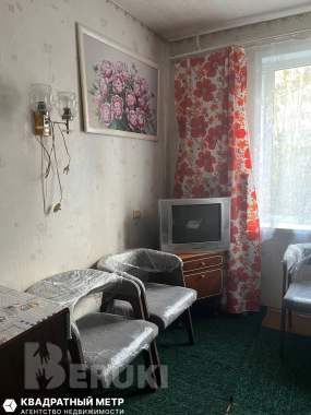 3-комнатная квартира по ул. Якубова 3