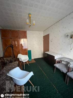 3-комнатная квартира по ул. Якубова 4