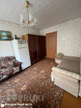 3-комнатная квартира по ул. Якубова 5