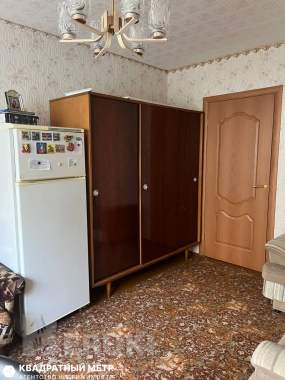 3-комнатная квартира по ул. Якубова 7