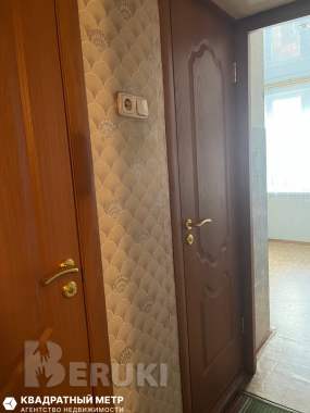 3-комнатная квартира по ул. Якубова 13